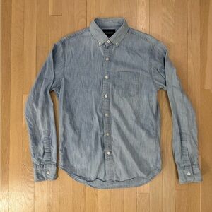 Jomers chambray shirt